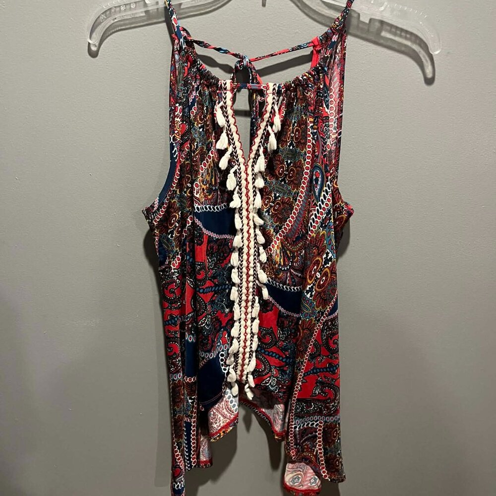 Venus Tank Top Small